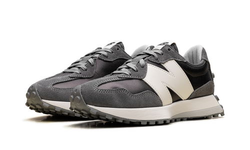 327 WMNS "Black Metallic Castlerock" WS327GLB