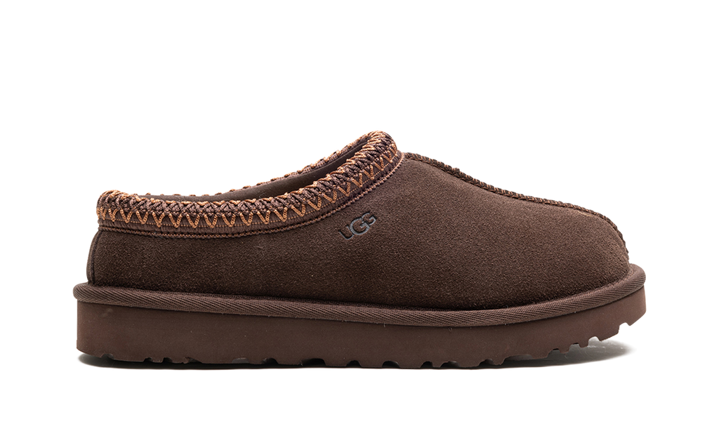 TASMAN WMNS "Burnt Cedar" 5955 BCDR