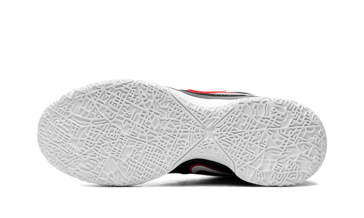 Zoom LeBron NXXT Gen AMPD "First Game" FJ1566 100