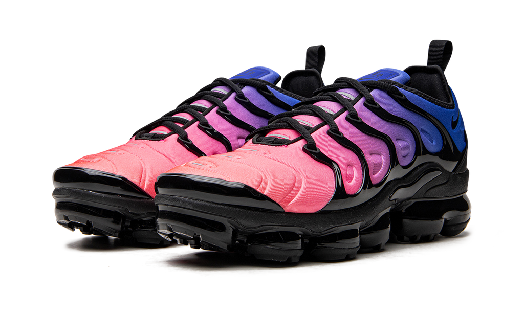 AIR VAPORMAX PLUS MNS WMNS "Cotton Candy" DX2746 400