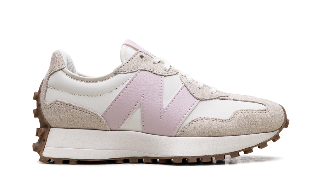 327 WMNS "Moonbeam Stone Pink" WS327AL