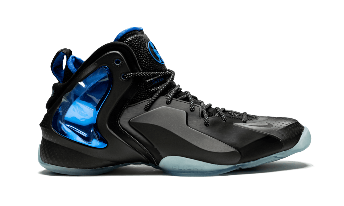 Air Penny "Shooting Stars Pack" 679766 900