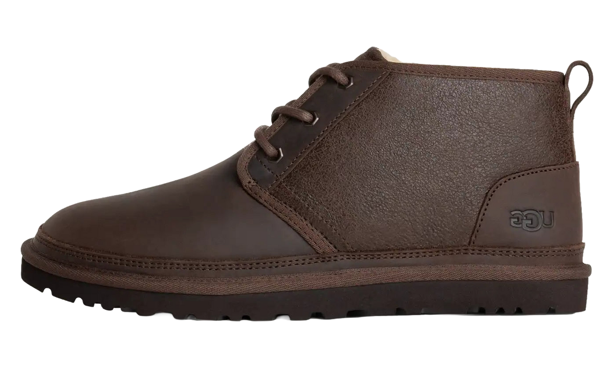 Neumel Distressed Boot "Burnt Cedar" 1163110 BCDR