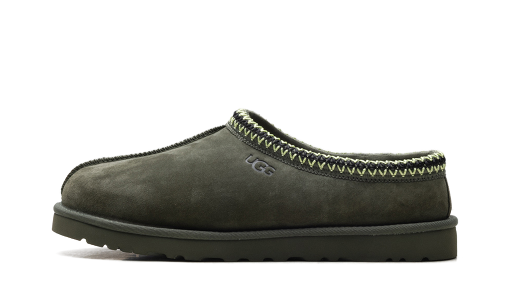 Slipper Woodland "Green" 5950 WLN