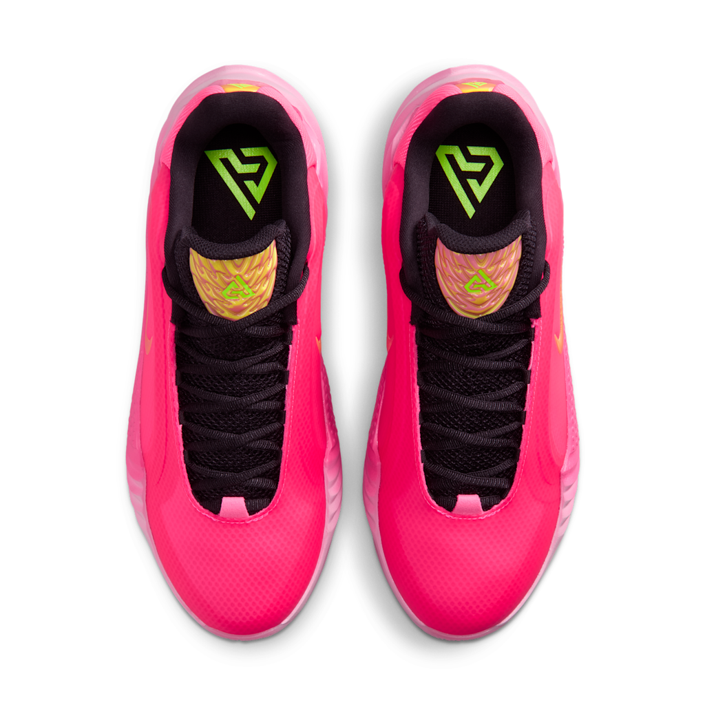 Men's Giannis Freak 8 "Buckitos" Basketball Shoes
