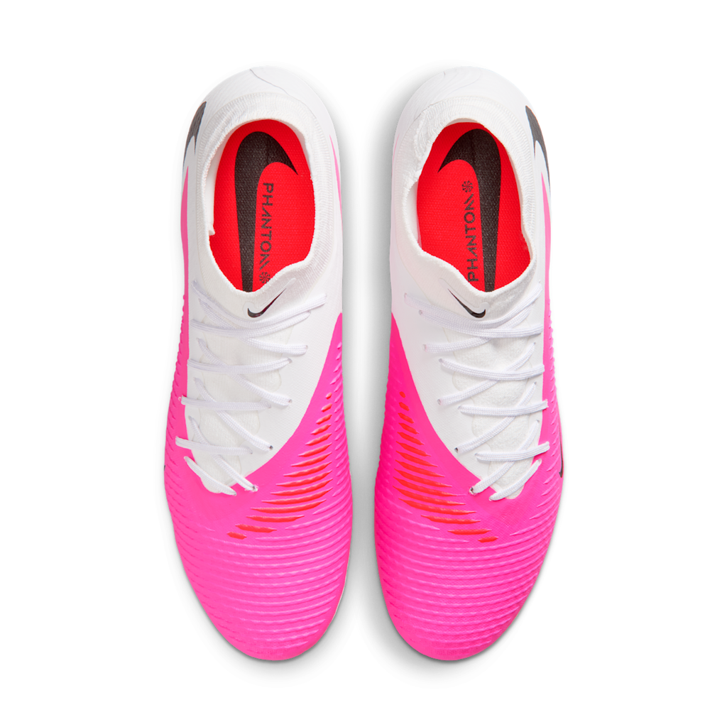 Men's Phantom 6 High Academy Multi-Ground Soccer Cleats