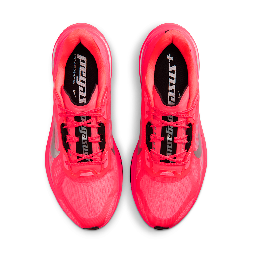 Men's Pegasus Plus 2 Road Running Shoes