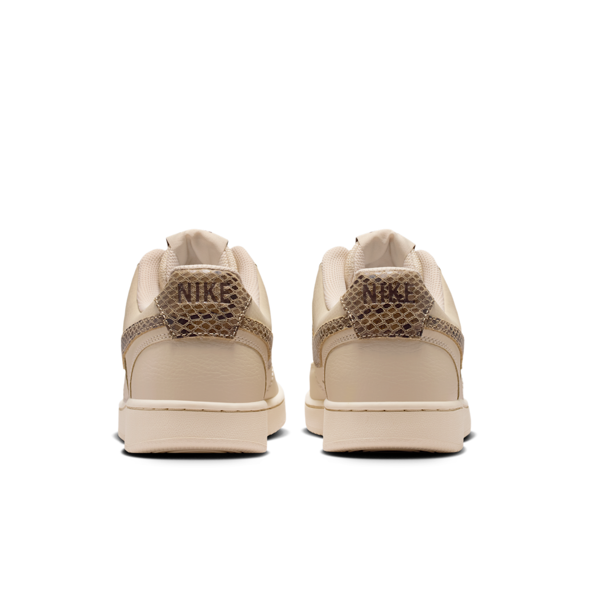 Women's Court Vision Low Premium Shoes