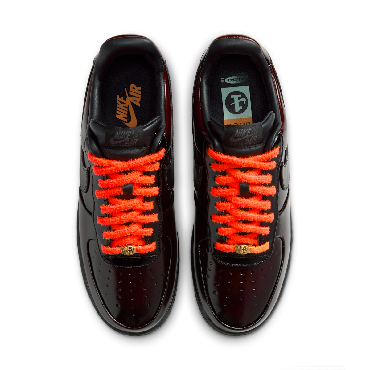 Men's Air Force 1 '07 Shoes