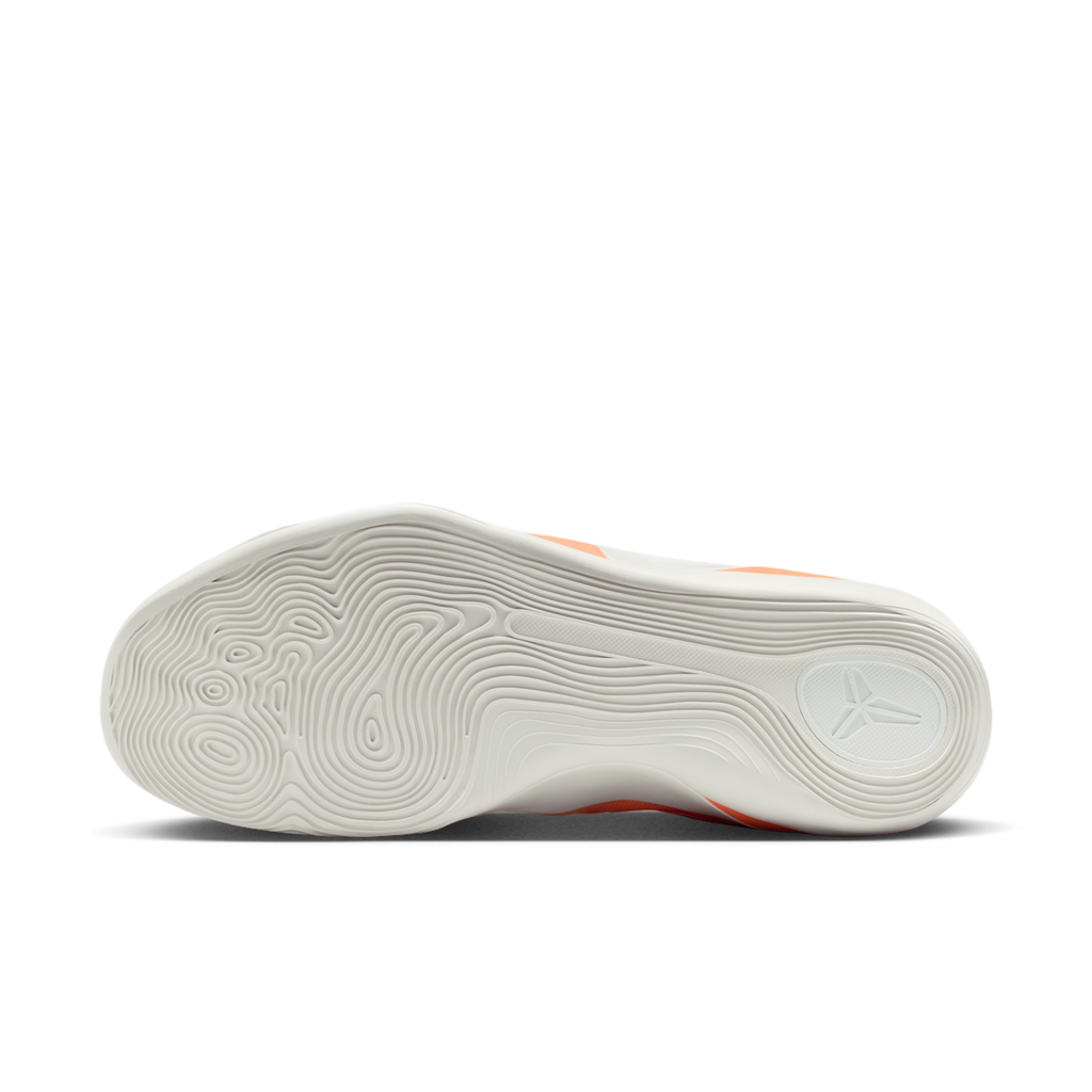 Men's Kobe 9 Low Protro Basketball Shoes