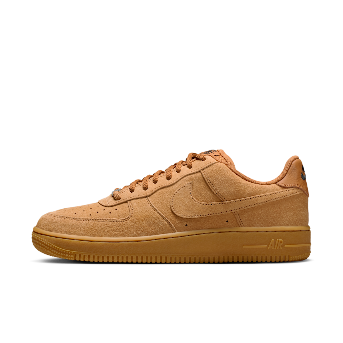 Men's  SB Air Force 1 Skate Shoes