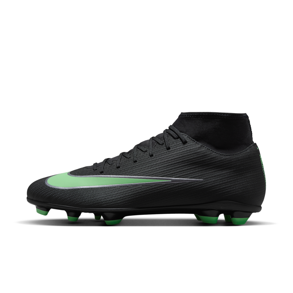 Men's Mercurial Superfly 11 Club Multi-Ground High-Top Soccer Cleats