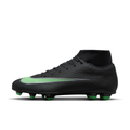 Men's Mercurial Superfly 11 Club Multi-Ground High-Top Soccer Cleats