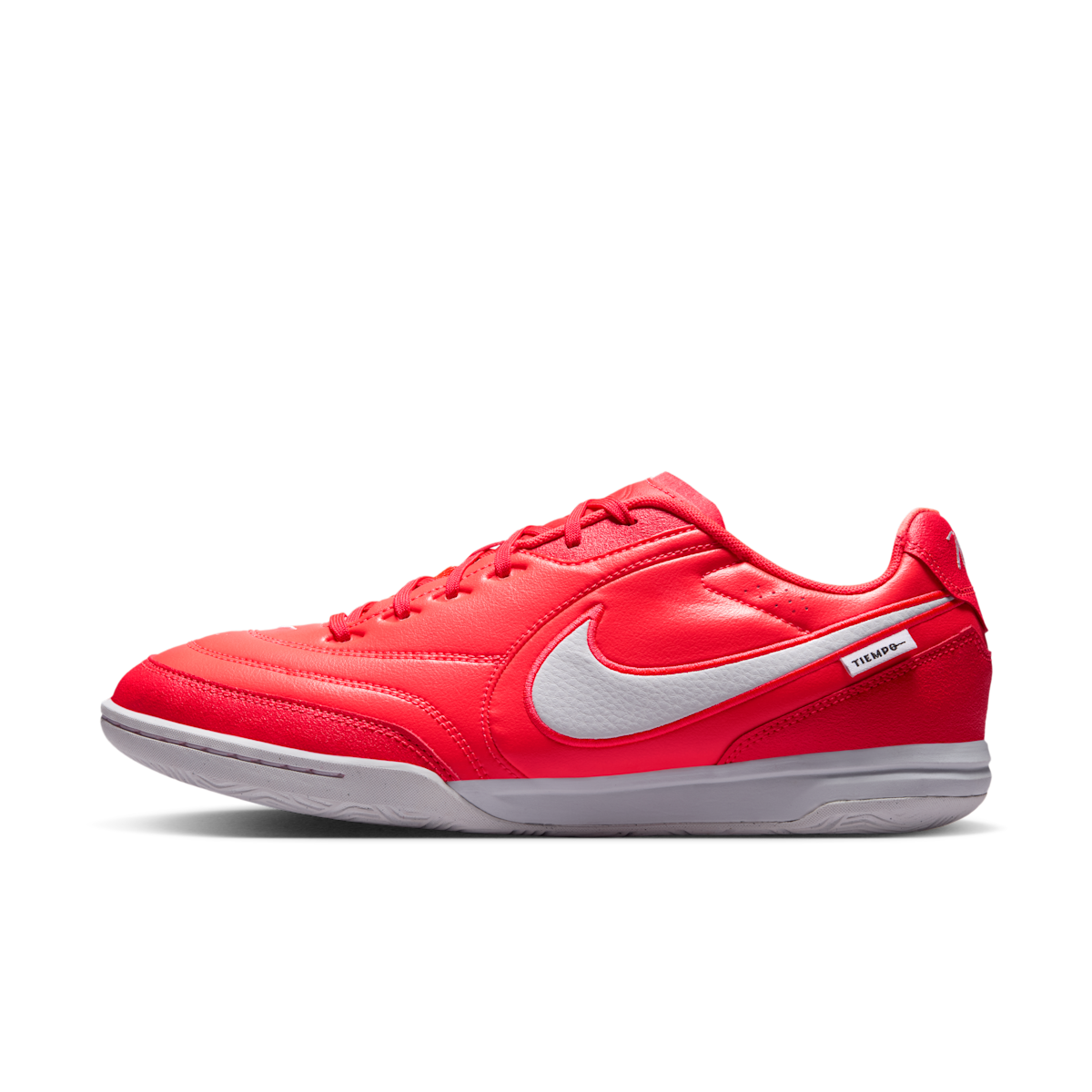 Men's Tiempo Streetgato Indoor/Court Low-Top Soccer Shoes