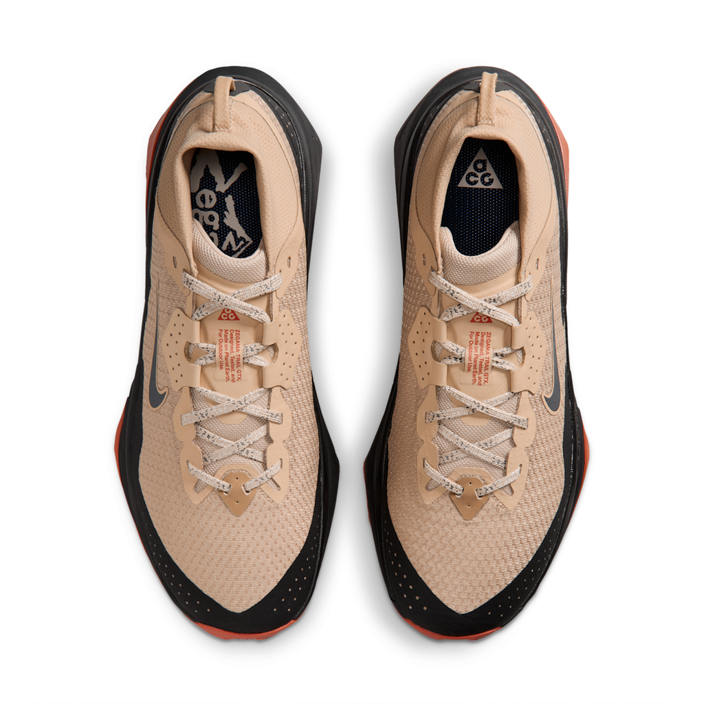Men's  ACG Zegama Trail GORE-TEX Waterproof Trail Running Shoes