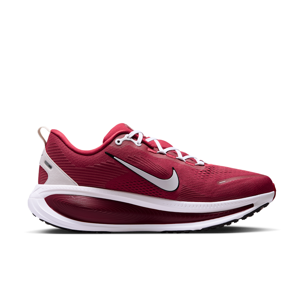 Men's College Vomero 18 (Arkansas) Road Running Shoes