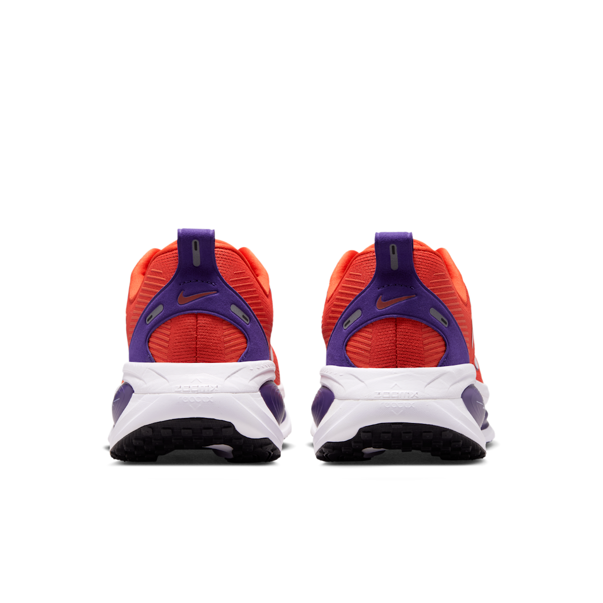 Men's College Vomero 18 (Clemson) Road Running Shoes