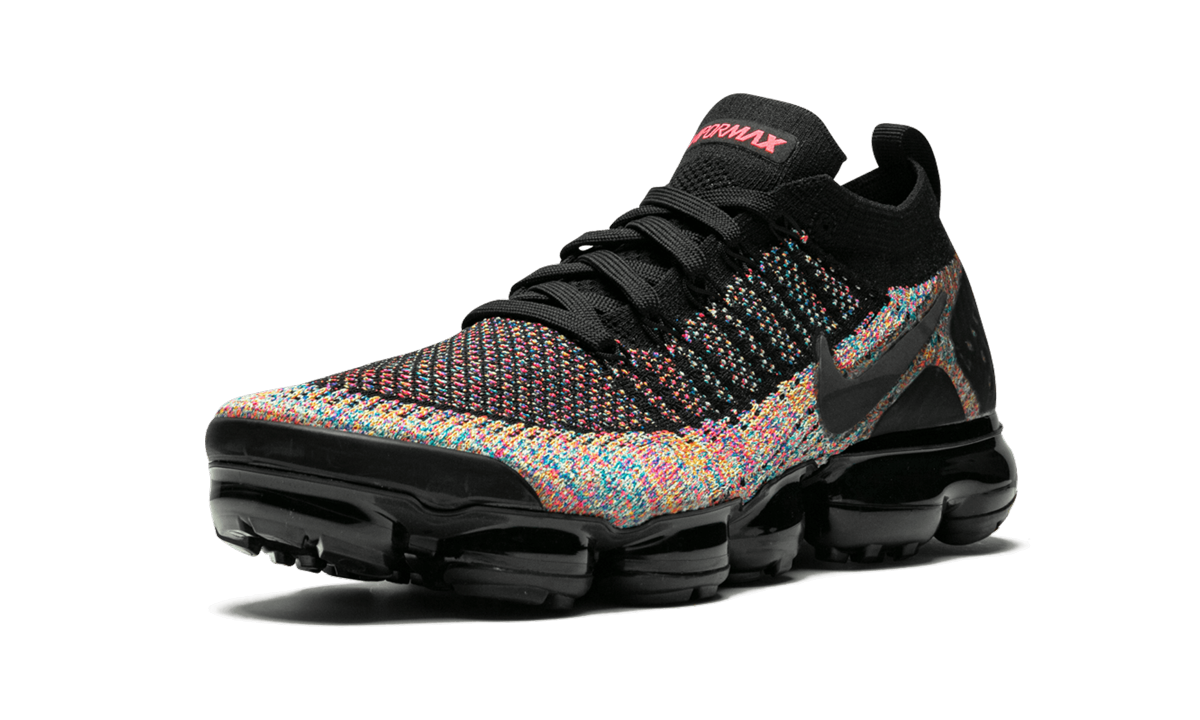 AIR VAPORMAX FLYKNIT 2 WMNS "Multi" 942843 015