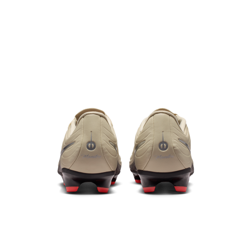 Men's United Tiempo Maestro Academy Multi-Ground Low-Top Soccer Cleats