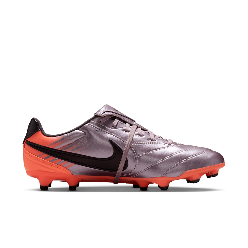 Men's Tiempo Ligera Pro Firm-Ground Low-Top Soccer Cleats