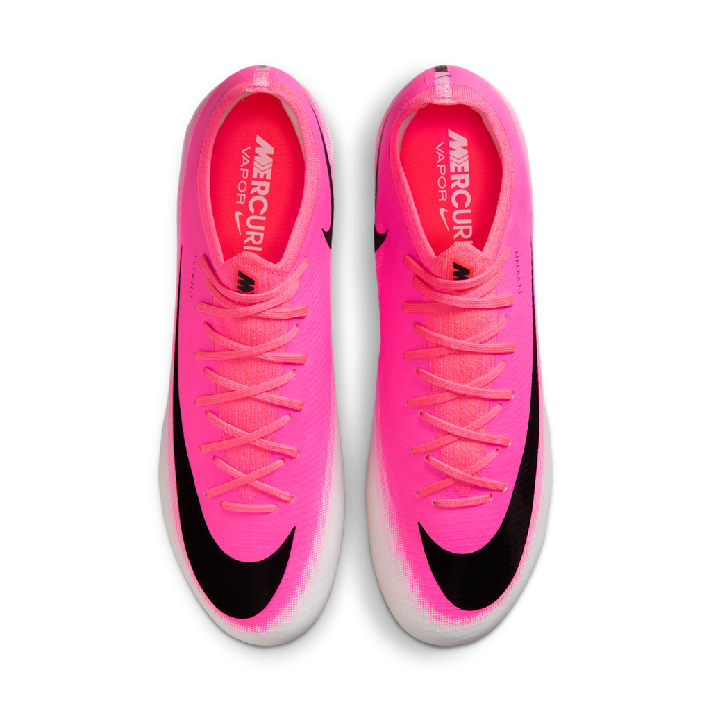 Men's Mercurial Vapor 17 Pro Firm-Ground Low-Top Soccer Cleats