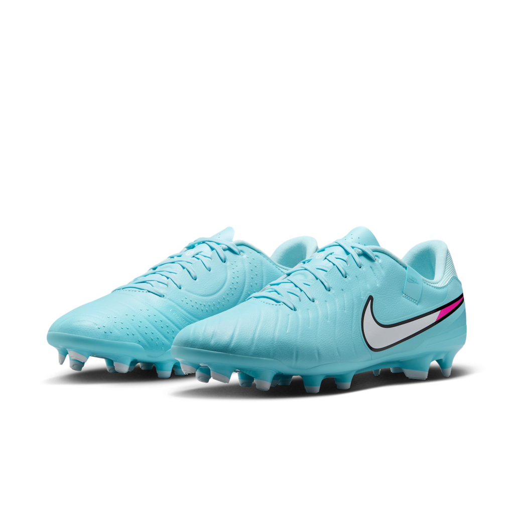 Men's Tiempo Legend 10 Academy Multi-Ground Low-Top Soccer Cleats