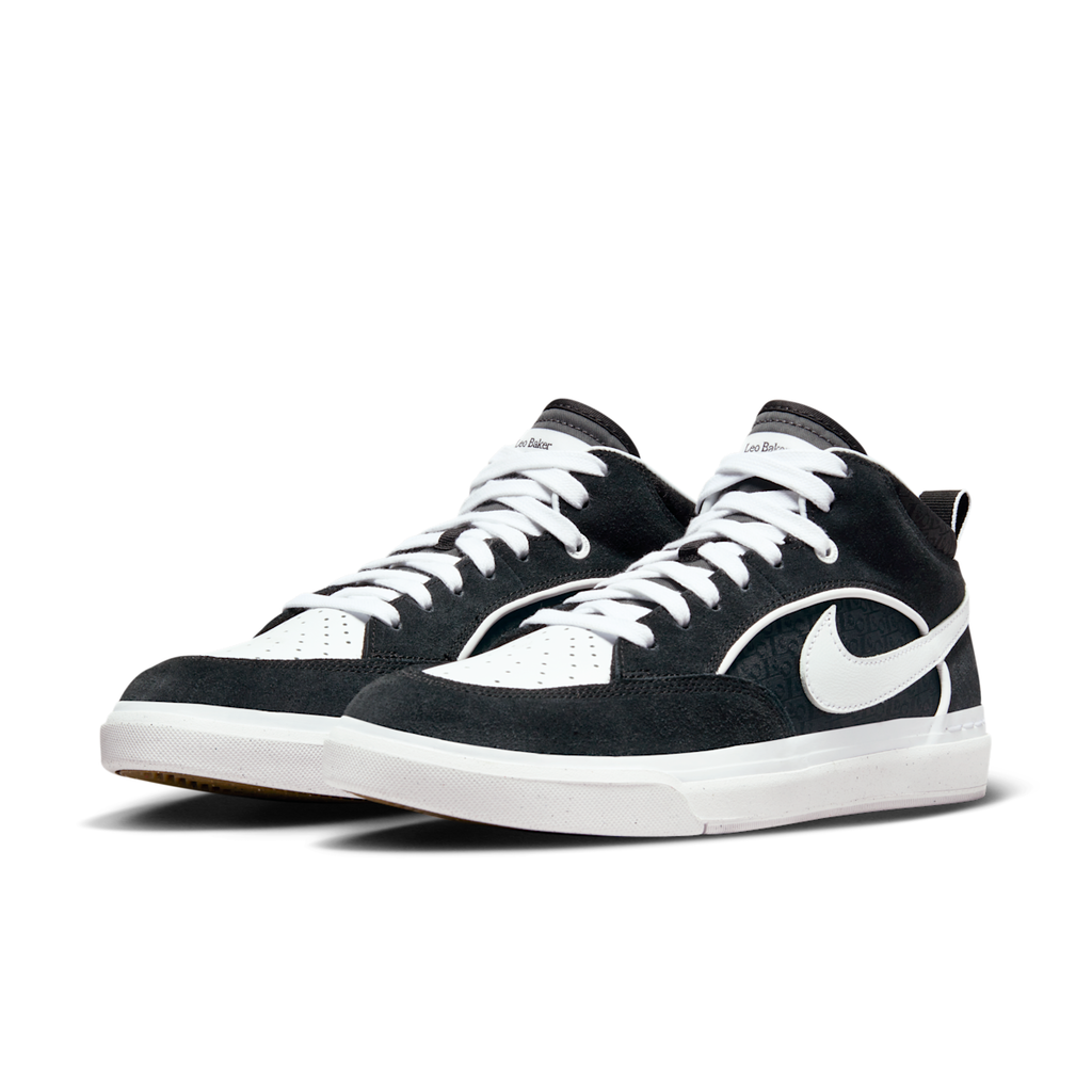 Men's  SB React Leo Skate Shoes