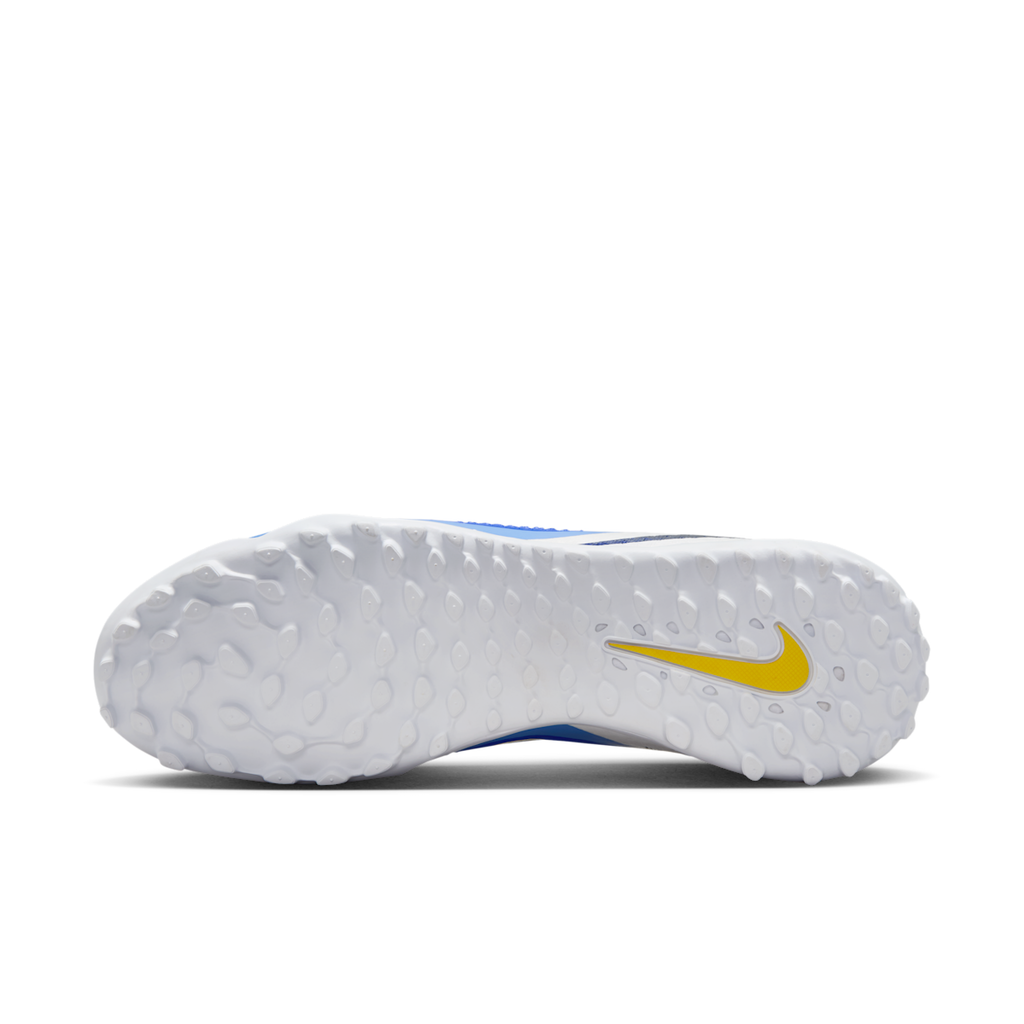 Men's Phantom 6 Low Academy Turf Soccer Shoes