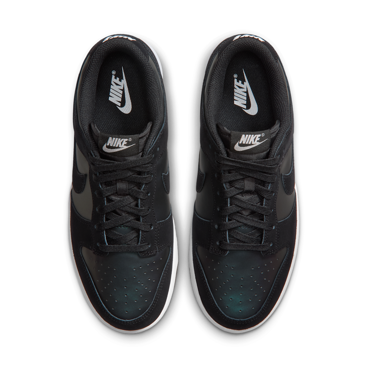 Women's Dunk Low SE Iridescent Shoes
