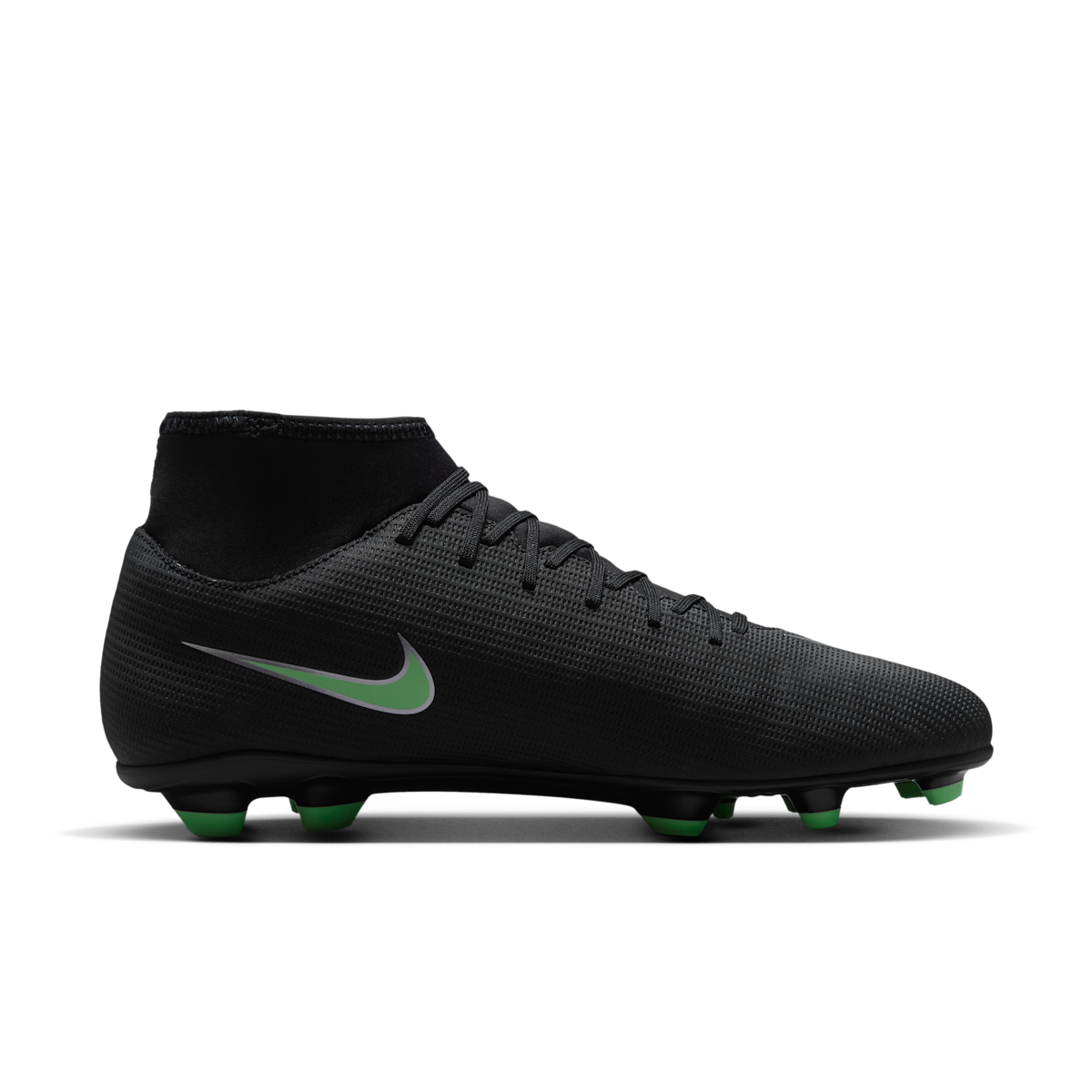 Men's Mercurial Superfly 11 Club Multi-Ground High-Top Soccer Cleats