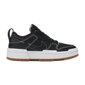Nike Dunk Low Disrupt Black Gum (Women's)