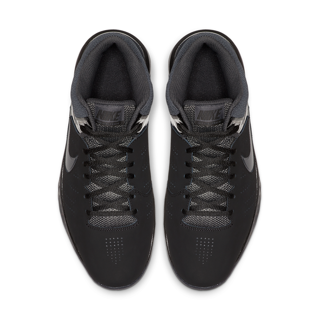 Men's Air Visi Pro VI Nubuck Basketball Shoes
