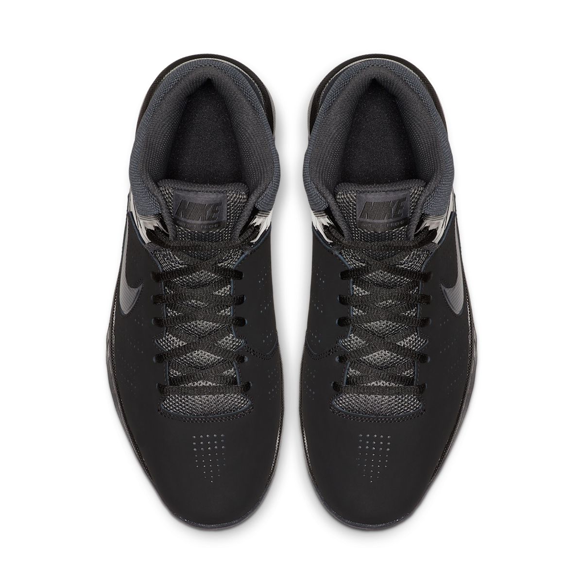 Men's Air Visi Pro VI Nubuck Basketball Shoes