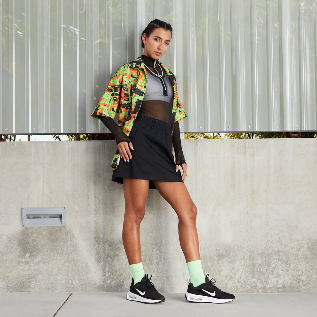 Women's Air Max INTRLK Lite Shoes