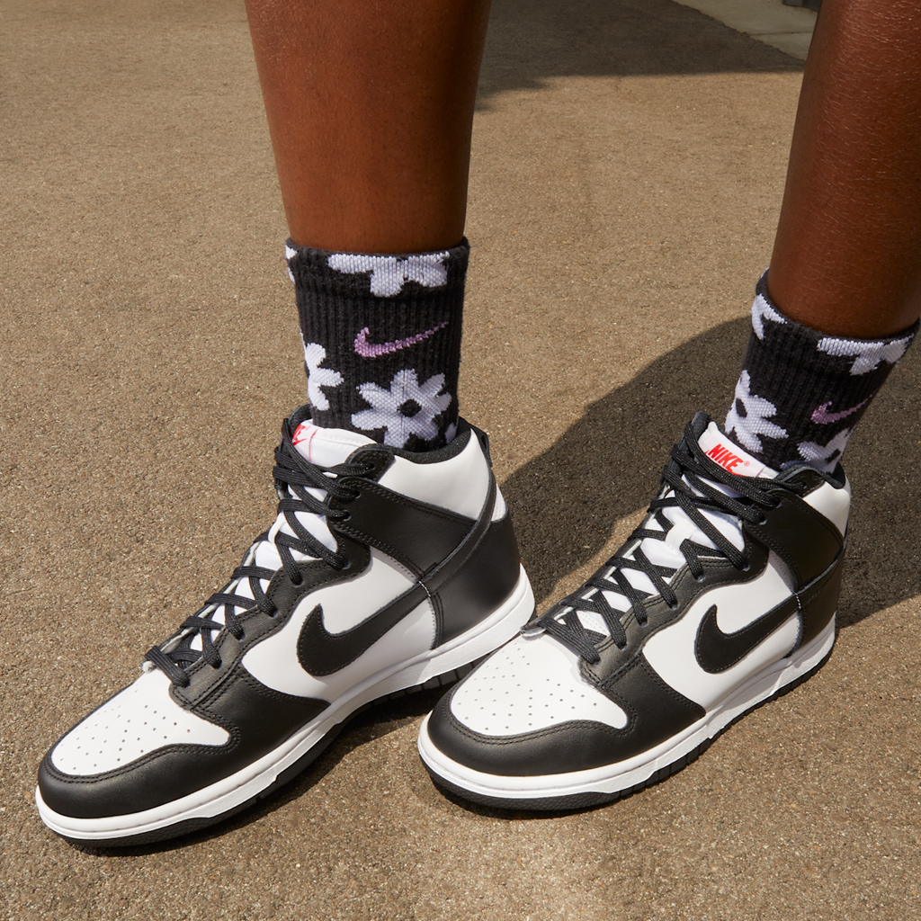 Women's Dunk High Shoes