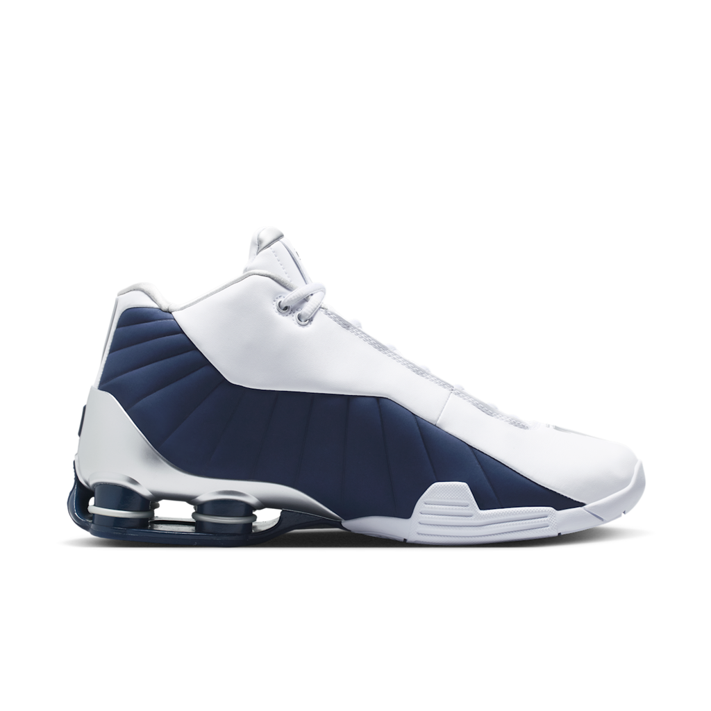 Men's Shox BB4 Shoes