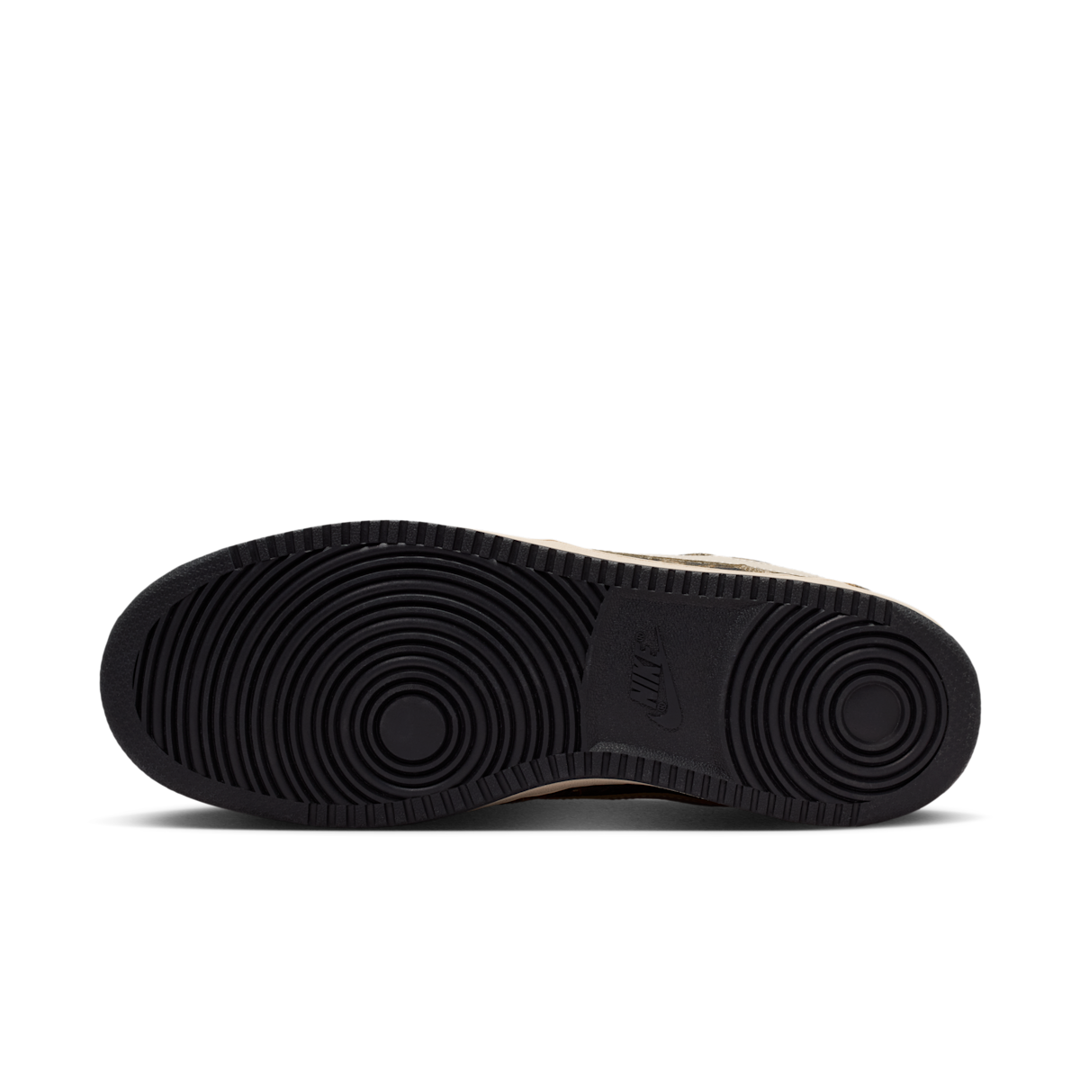 Men's Court Vision SE Shoes