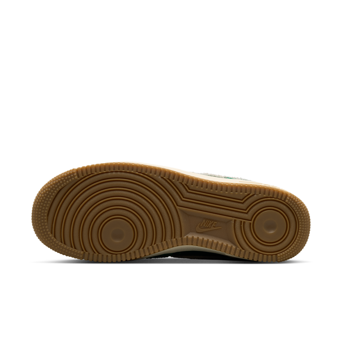 Women's Air Force 1 '07 "Game Day" Shoes