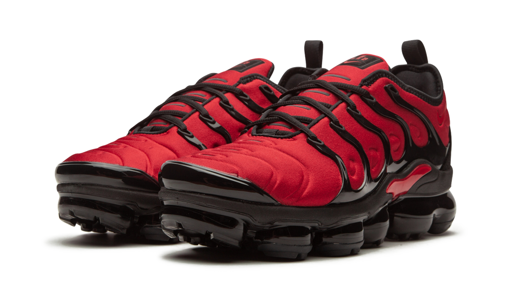 Air Vapormax Plus "University Red" CU4863 600