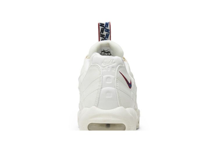 Nike Air Max 95 Pull Tab Sail