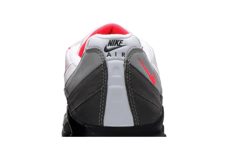 Nike Court Zoom Vapor X Air Max 95 Solar Red