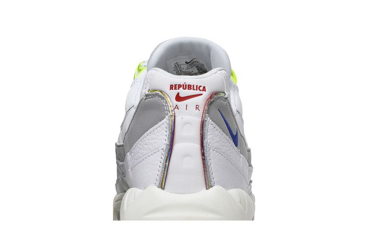 Nike Air Max 95 De Lo Mio