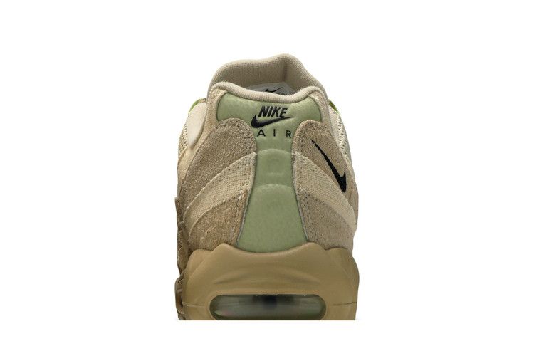 Nike Air Max 95 PRM Grain