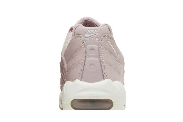 Nike Air Max 95 Particle Rose (Women's)