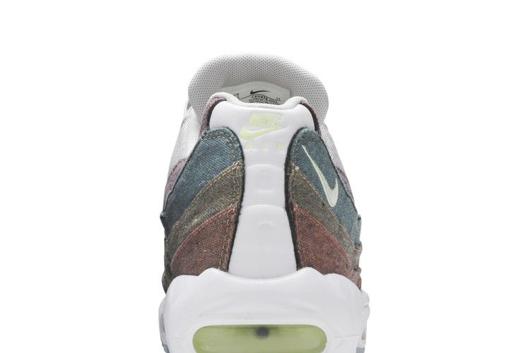Nike Air Max 95 Recycled Canvas