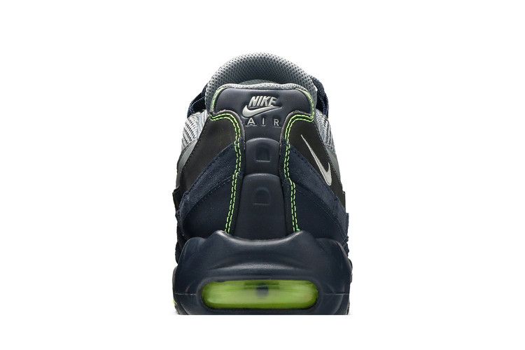 Nike Air Max 95 Seahawks