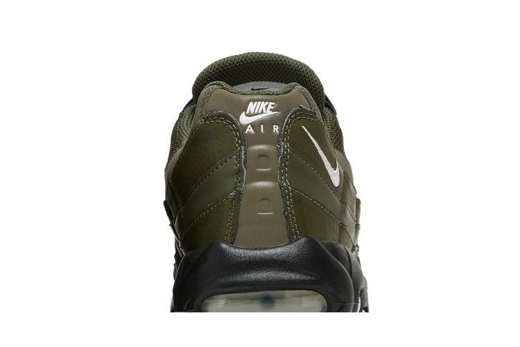 Nike Air Max 95 Cargo Khaki Reflective