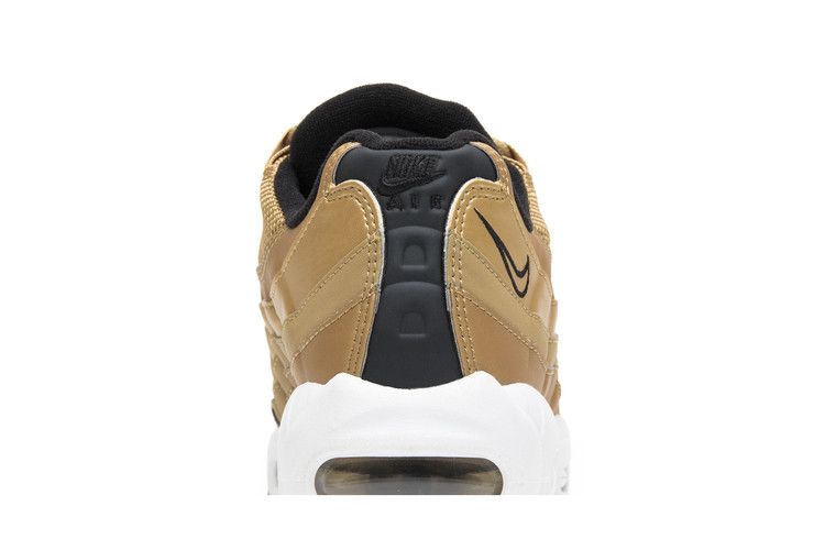 Nike Air Max 95 Metallic Gold (Women's)