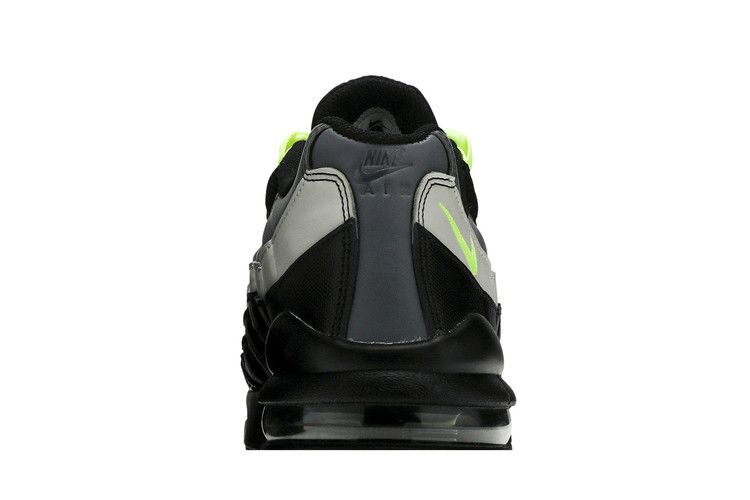 Nike Air Max 95 Black Volt (GS)