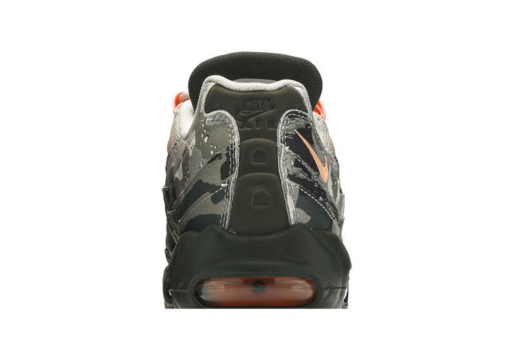 Nike Air Max 95 Camo Sunset